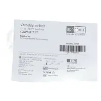 Aponorm Inhalator Compact Plus Verneblereinheit 1 St Suspension für einen Vernebler
