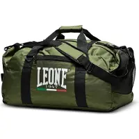 Leone1947 Sport 70l Tasche Grün Grün One Size