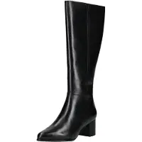 Peter kaiser Stiefel 9-75540-45 022 Black Nappa Gr.37,5