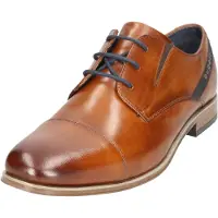 Bugatti Side Gusset Schuhe