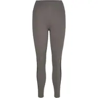 Adidas Trainingstights "OPTIME WORKOUT 3-STREIFEN 7/8 LEGGINGS"