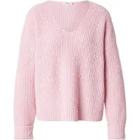 s.Oliver Pullovers Pink Größe: 36 | Pullover Outlet | Damen | Rosa