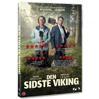 SMD The Last Viking
