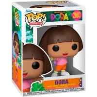 Funko POP! Dora Animationsfigur 9 Cm