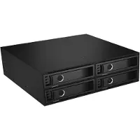 Icy Box Ib-2242ssk Nas