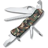Victorinox Trailmaster One Hand Multitool
