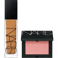 Nars Foundation Natural Radiant Longwear 30 ml