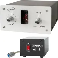 Dynavox Sound-Converter TPR-2, silber