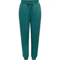 Only Play Sweathose "ONPLOUNGE HW SWEAT PNT - NOOS" mit Kordelzug
