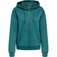 Only Play Lounge Life Sweatjacke Damen XL