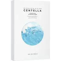 SKIN1004 - Hydrating sheet mask Madagascar Centella Hyalu-Cica (Hydrating Mask) 5 x 23 ml