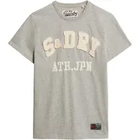Superdry Vintage Athletic Kurzarm-t-shirt