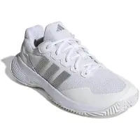 Adidas Damen Tennisoutdoorschuhe GAMECOURT 2 E