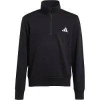 Adidas Essentials Halbreißverschluss-sweatshirt