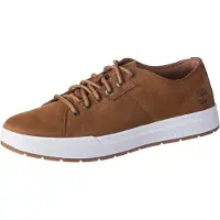 Timberland Sneakers Maple Grove Low Lace TB0A6A2DEM71 Braun 42