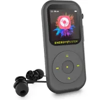 Energy Sistem 16gb Mp4-player