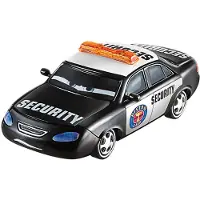 Disney Cars 3 - Die Cast - Marlon "Clutches" McKay (FLM30 )
