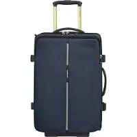 Samsonite Securipak 55/20 39l Koffer Auf Rollen