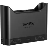 SmallRig 5491 En-el15c Ladegerät