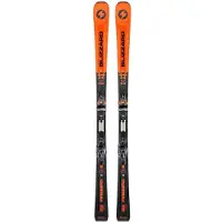 Blizzard Herren Racing Ski FIREBIRD SRC + XCELL 14 DEMO