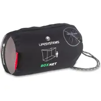 LifeSystems Boxnet Single Moskitonetz