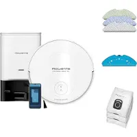 Rowenta X-plorer Serie 70+ Animal & Allergy Saugroboter