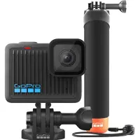 GoPro HERO + The Handler 3.0