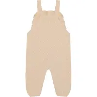 Noppies Strampler Sleeveless in Sun Kiss | Gr.: 62