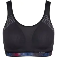 Triumph Damen BH Triaction Cardio Flow N01 EX