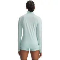 Under Armour Damen Shirt TECH 1/2 ZIP- TWIST