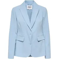 ONLY Blazer in Hellblau - 38