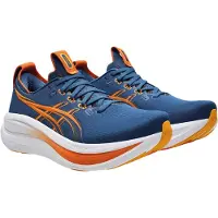 Asics Laufschuhe 1011C127-401 für Herren