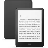 Amazon Kindle Paperwhite 2024 (12. Gen)