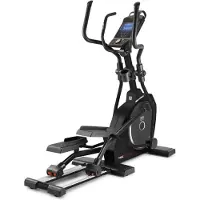 BH Fitness i.FDC Studio Ellipsentrainer