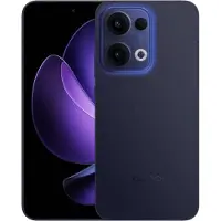TIM OPPO Reno13 5G, 16,7 cm (6.59"), 1256 x 2760 Pixel, 12 GB, 256 GB, 50 MP, Blau