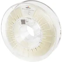 Office Spectrum 3D Filament, PA6 Low Warp, 1,75mm, 500g, 80173, klar