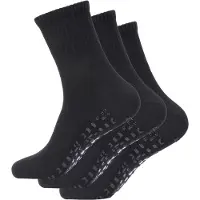 Rukka Funktionssocken "Ulkunen" in Schwarz - 42