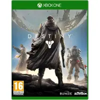 Destiny, Xbox One, Xbox One, Multiplayer-Modus, T (Jugendliche), Physische Medien