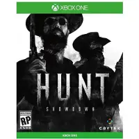 Hunt: Showdown, Xbox One, Xbox One, M (Reif)