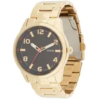 GUESS - GW0804G3 - Montre Armband - Herren - Quarz - Monte