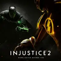 Injustice 2
