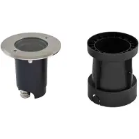 EVN 679235 Boden-EBL EDS GU10 max. 35W rund