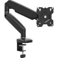 ONKRON MONITOR ACC WALL MOUNT/13-32" BLACK G50-B