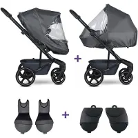 Easywalker ZubehörSet HarveyNXT