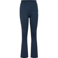 Hummel Hochtaillierte Leggings Mädchen Baby