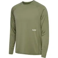 Hummel Langarmshirt Pulse