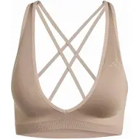 Adidas Damen BH Workout Essentials Knit Light Support BH