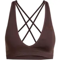 Adidas Damen BH Workout Essentials Knit Light Support BH
