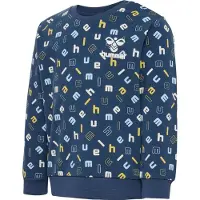 Hummel Happy You Sweatshirt