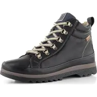 Pikolinos Schnürstiefelette "Stiefelette Leder"